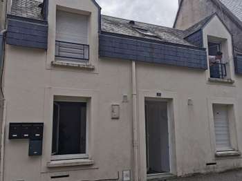 Location Appartement T1Caen Hastings - Verte Vallée