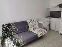 Location appartement 1 pièce