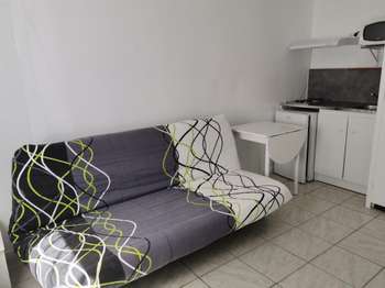 Location appartement 1 pièce