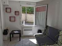 Location appartement 1 pièce