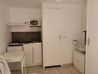 Location appartement 1 pièce