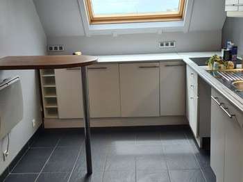 Location appartement 4 pièces