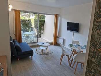 Location appartement 2 pièces Caen Hastings - Verte Vallée 14