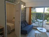 Location appartement 2 pièces