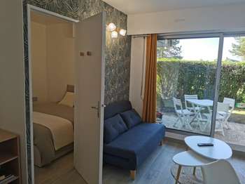 Location appartement 2 pièces