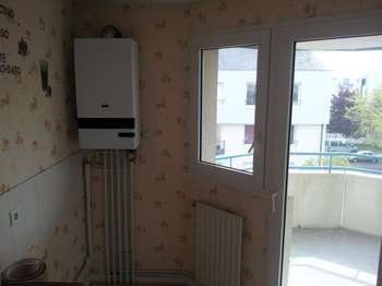 Location appartement 2 pièces