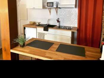 Location Appartement T1Caen Hastings - Verte Vallée