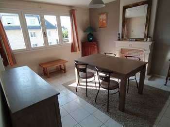 Location Appartement 3 piècesCaen Hastings - Verte Vallée
