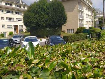 Location appartement 3 pièces