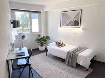 Location appartement 1 pièce Caen Hastings - Verte Vallée 14
