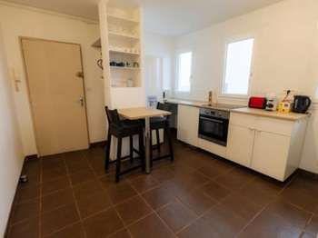 Location appartement 2 pièces Caen Hastings - Verte Vallée 14