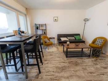 Location appartement 2 pièces