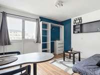 Location appartement 1 pièce