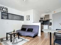 Location appartement 1 pièce
