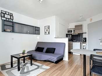 Location appartement 1 pièce