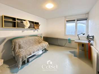 Location appartement 1 pièce Caen Hastings - Verte Vallée 14