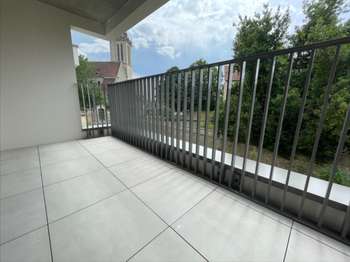 Location Appartement 2 piècesCaen Hastings - Verte Vallée