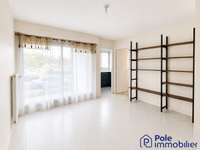 Location appartement 1 pièce