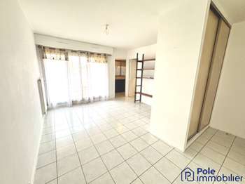 Location appartement 1 pièce Caen Hastings - Verte Vallée 14