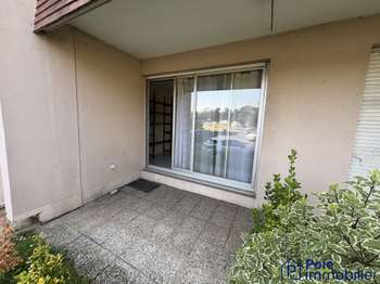 Location Appartement T1Caen Hastings - Verte Vallée