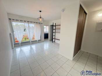 Location appartement 1 pièce Caen Hastings - Verte Vallée 14