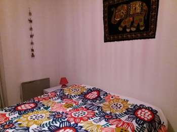 Location Appartement T1Caen Hastings - Verte Vallée