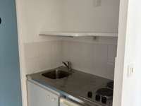 Location appartement 1 pièce
