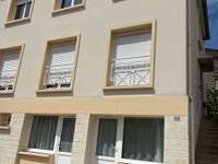 Location appartement 1 pièce