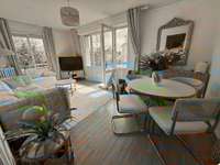 Location appartement 4 pièces