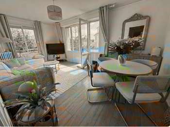 Location appartement 4 pièces