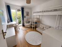 Location appartement 4 pièces