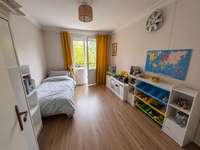 Location appartement 4 pièces