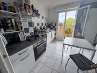 Location appartement 4 pièces