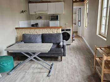 Location Appartement 2 piècesCaen Hastings - Verte Vallée