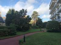 Location appartement 1 pièce