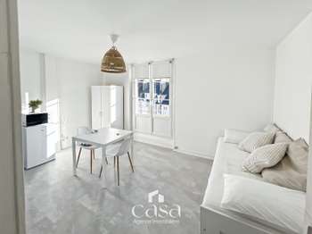 Location Appartement T1Caen Hastings - Verte Vallée