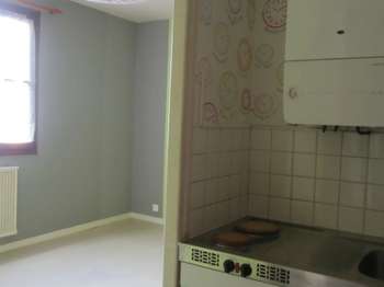 Location Appartement T1Caen Hastings - Verte Vallée