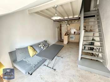 Location Appartement 2 piècesCaen Hastings - Verte Vallée