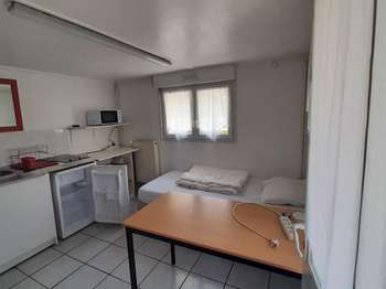 Location Appartement T1Caen Hastings - Verte Vallée