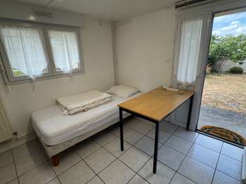Location appartement 1 pièce Caen Hastings - Verte Vallée 14