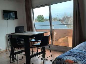 Location appartement 1 pièce Caen Hastings - Verte Vallée 14