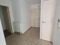 Location appartement 3 pièces