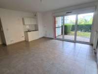 Location appartement 3 pièces