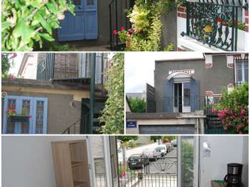 Location Appartement T1Caen Hastings - Verte Vallée