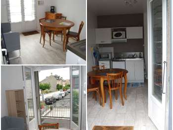 Location appartement 1 pièce Location appartement 1 pièce