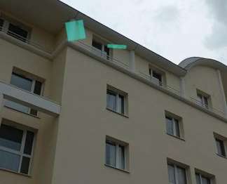 Location Appartement T1Caen Hastings - Verte Vallée