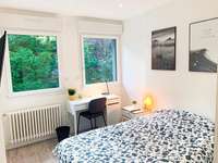 Location Chambre 7 pièces