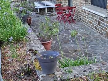 Location Appartement 2 piècesCaen Hastings - Verte Vallée
