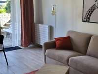 Location appartement 2 pièces