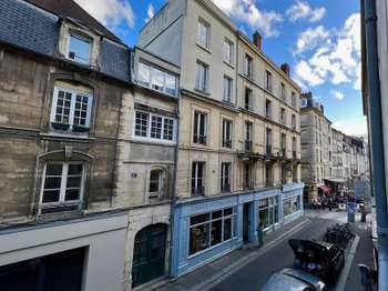 Location Appartement T1Caen Hastings - Verte Vallée